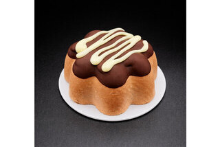 Belgian Truffle Dip Product Image